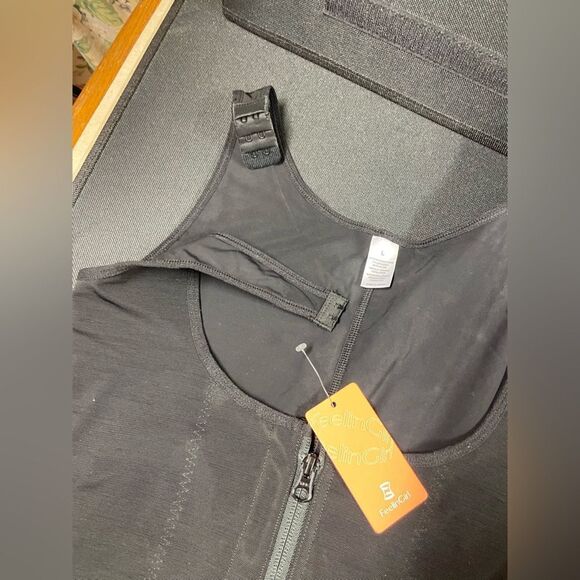 Shapeware seamless Lycra moves with you - Picture 12 of 14